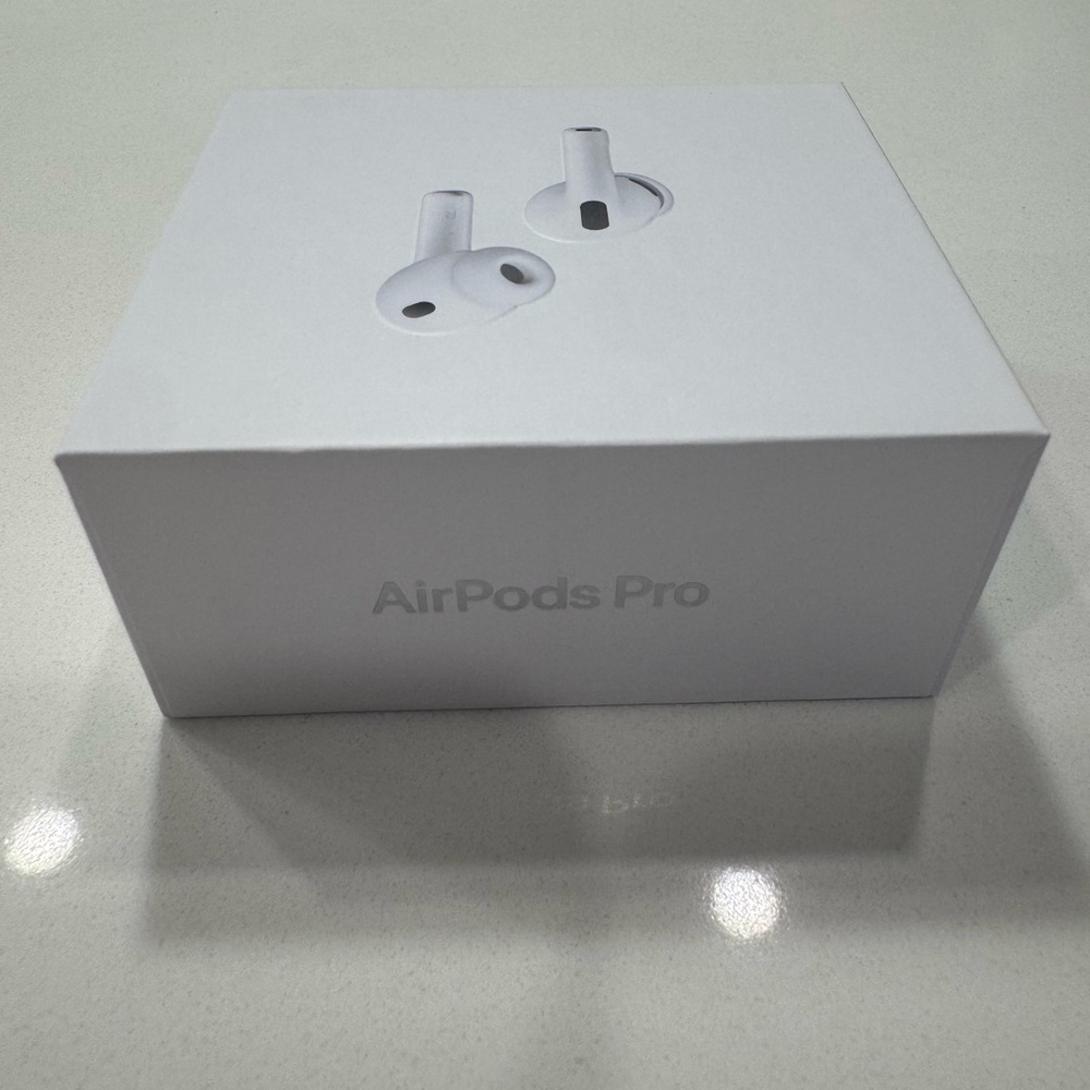 Wireless Bluetooth Earbuds – 3rd Gen Style – Charging Case Included